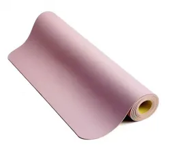 1,5 mm vylep&scaron;en&aacute; matn&aacute; PU gumov&aacute; skl&aacute;dac&iacute; podložka na j&oacute;gu