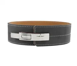 Velkoobchodn&iacute; prodej vzpěračsk&yacute;ch p&aacute;sů z hověz&iacute; kůže