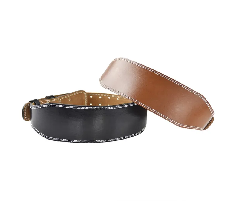 Velkoobchodní prodej vzpěračských pásů na zakázku