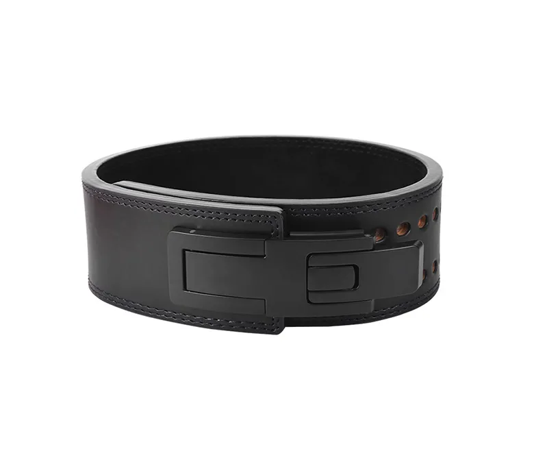 Velkoobchodní prodej vzpěračského pásu s kovovou přezkou na zakázku