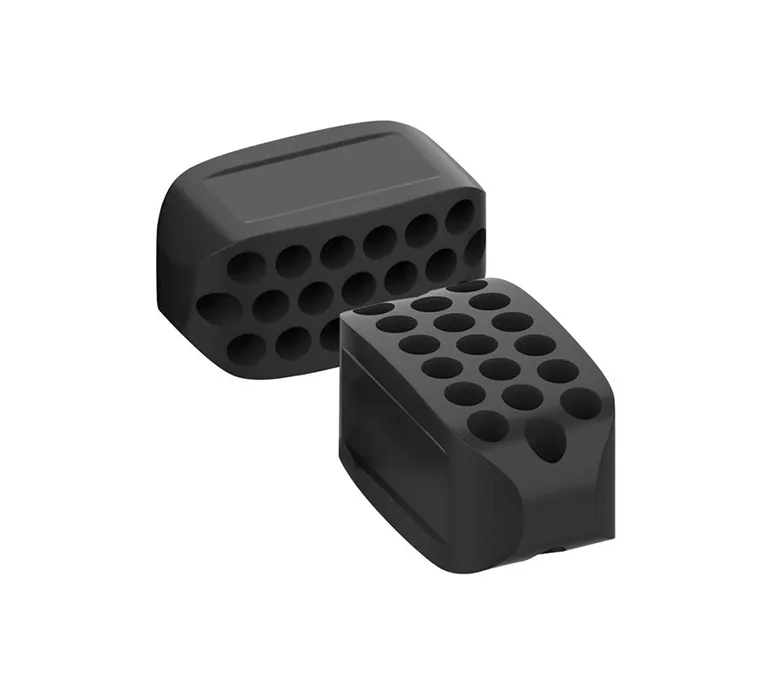 Trenér čelistí čtvrté generace