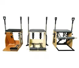 Židle Pilates Stability Chair Židle Pilates Wunda