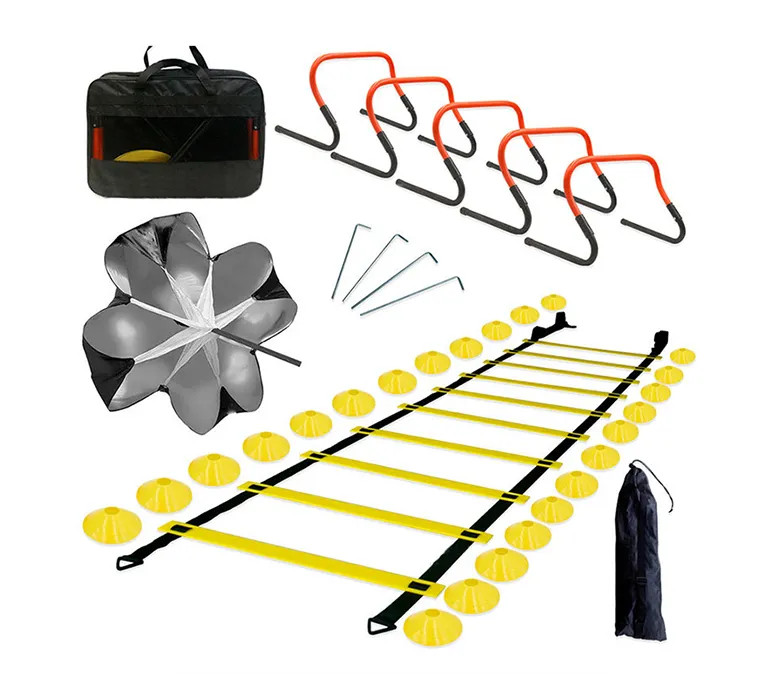 Agility Ladder Set