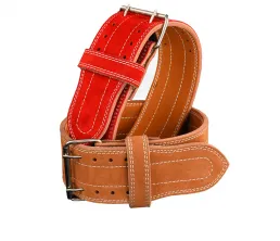 Velkoobchodn&iacute; prodej vzpěračsk&yacute;ch p&aacute;sů z hověz&iacute; kůže