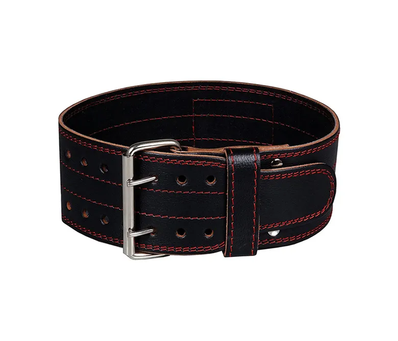 Velkoobchodní prodej koženého opasku s posilovací pákou na míru