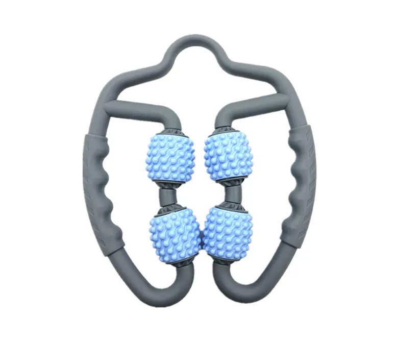 3D masážní váleček