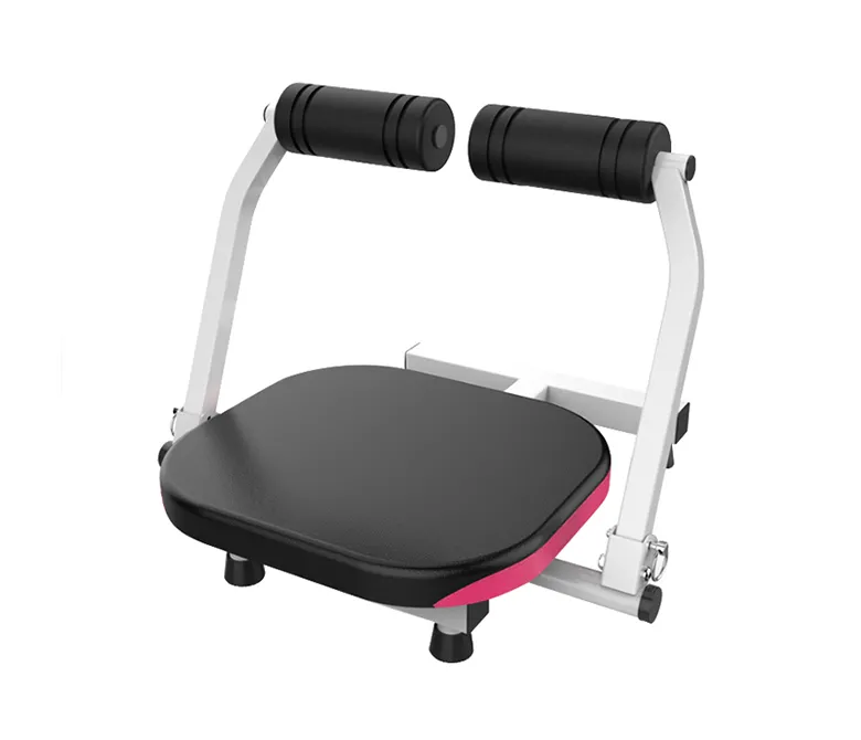 Posilovač břišních svalů