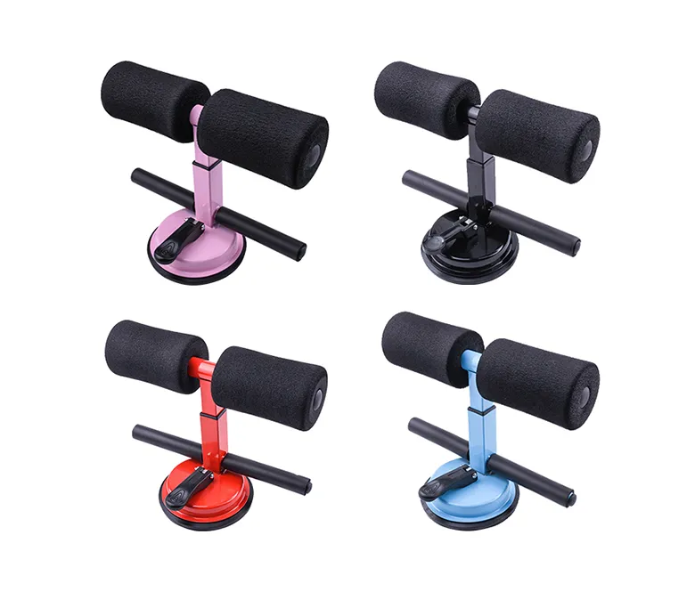 Asistenční bar při sedu