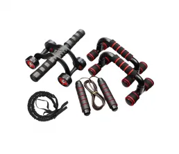 Čtyřkolov&aacute; AB sada stahovac&iacute; &scaron;vihadlo