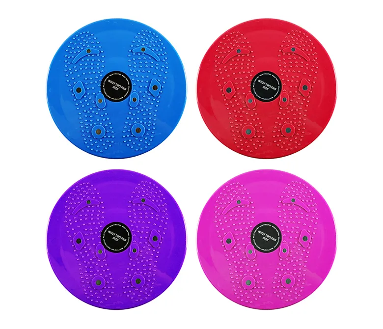 Vylepšený disk s krouceným pasem