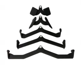 Fitness rukojeť pro posilov&aacute;n&iacute; zad