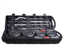 50KG 55KG Z&aacute;važ&iacute; Činka Sada činka