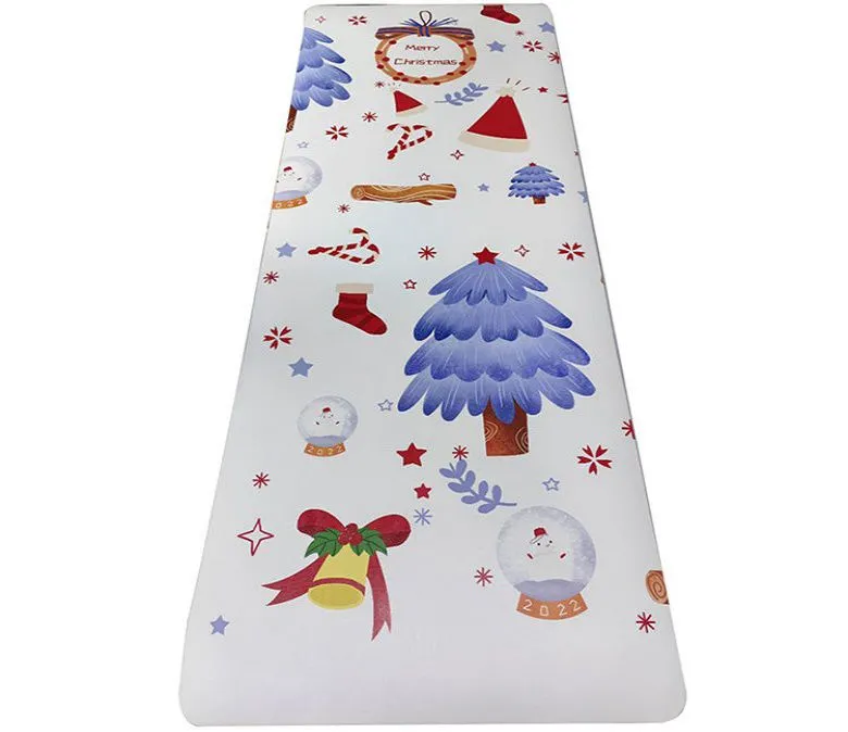 Navrhněte si vlastní podložku na jógu s vysokou hustotou