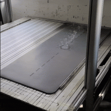 Proces tisku, Existuje několik rozdílů v metodách tisku, jako je sítotisk, přenos tepla, UV tisk atd. Vybereme nejlepší způsob tisku podle materiálů vaší vlastní jógové podložky.