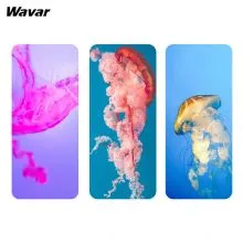 Vytisknout si oblíbené zvíře na podložku na jógu zní jako skvělý nápad.