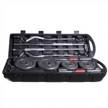 Sada činky a činky