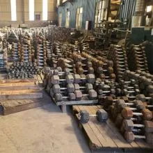 Materiál sady činky a činky - Velkoobchodní sady činky a činky. Materiály setu činky a činky: Směs cementu a železa a písku, litina, nerezová ocel atd. Konkrétní použité materiály se mohou lišit podle výrobce a produktové řady. Při výběru sady činek a činky vezměte prosím v úvahu fitness cíle, rozpočet a kvalitu a odolnost materiálů, abyste vybrali tu správnou komerční sadu činek a činek.