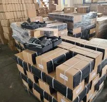 Cenová výhoda / Velkoobchodní cena setu činek - Jako dodavatel činek nabízíme velkoobchodní prodej činkových setů za tovární ceny, čímž ušetříme náklady tím, že vynecháme prostředníka. Velkoobchodní ceny sad činek se mohou lišit v závislosti na mnoha faktorech, včetně přizpůsobení, rozsahu hmotnosti a počtu zakoupených sad činek. Můžete nás kontaktovat přímo a my vám poskytneme přesné a aktuální informace o velkoobchodní ceně setů činek.