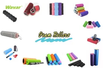 Jak správně používat pěnový válec ke cvičení a relaxaci?