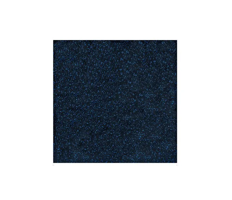 Styl spony na gumové podlahové rohože