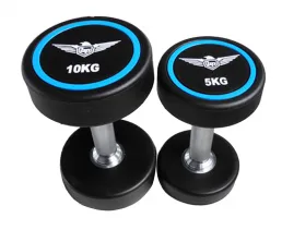 Činka s pryžov&yacute;m potahem CPU