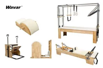 Průvodce nejlepším nákupem vybavení Pilates 2025