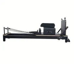 Prod&aacute;m Aluminium Pilates Reformer Machine 4.0