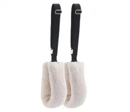 Pilates Cadillac Fuzzies