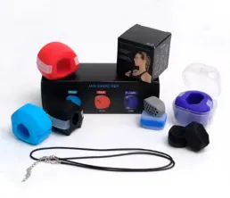 Trenaž&eacute;r čelist&iacute;