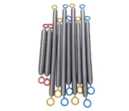 Velkoobchod Pilates Reformer Springs