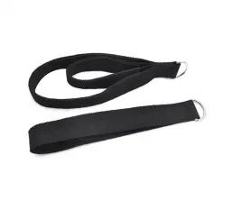 Pilates Reformer popruhy na nohy