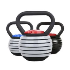 Kettlebell
