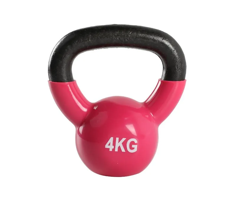 Namáčecí Kettlebell