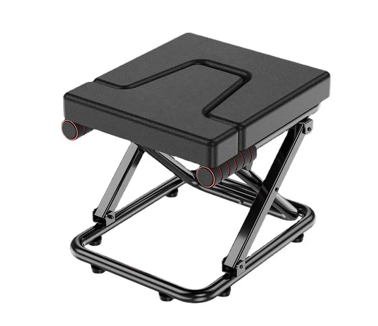 Multifunkční stojka na hlavě na jógu