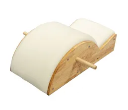 Pilates korektor p&aacute;teře