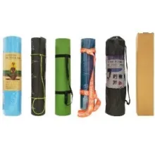 Balení, přizpůsobením balení pro podložky na jógu můžete vytvořit soudržnou identitu značky, zlepšit viditelnost produktu a poskytnout svým zákazníkům nezapomenutelný zážitek z rozbalení.