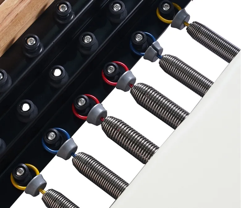 Dřevěný Pilates Reformer na prodej – vybavení komerčních a domácích studií