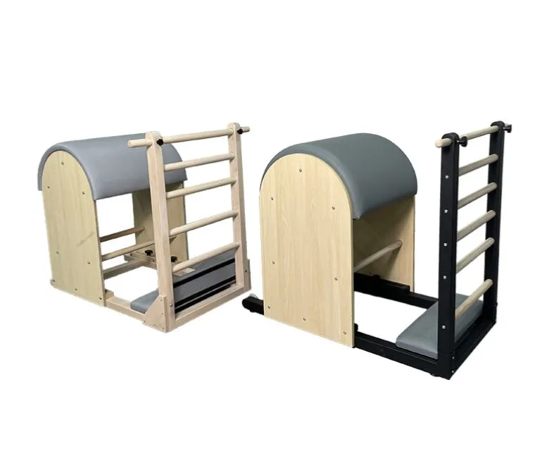 Pilates Ladder Barrel