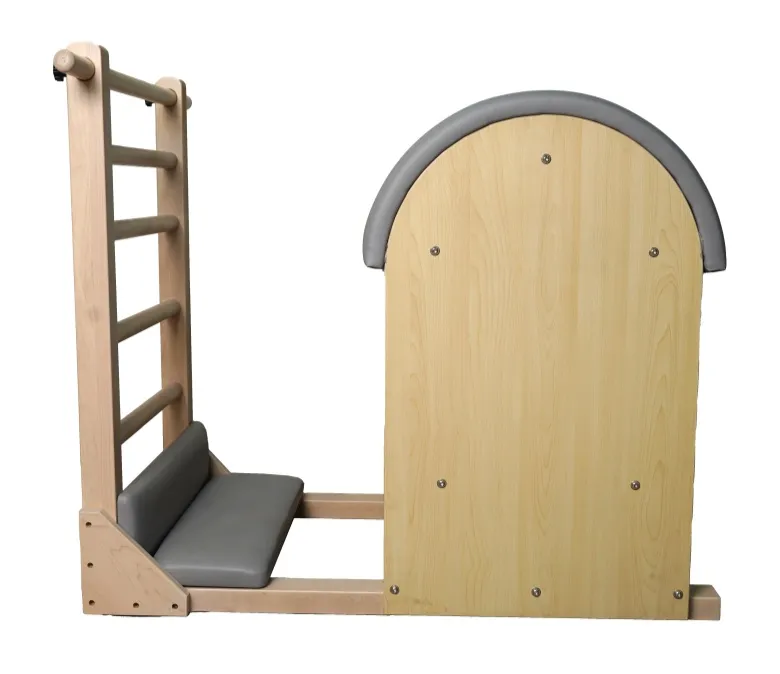 Pilates Ladder Barrel
