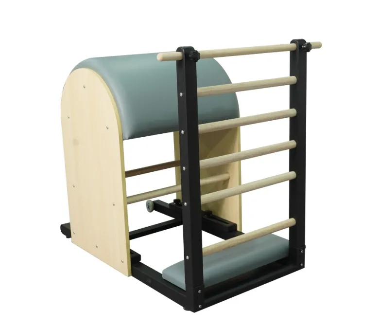 Pilates Ladder Barrel