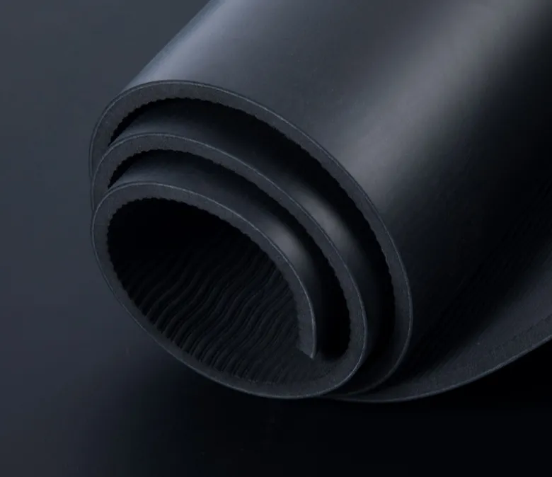 Podložka na jógu PU+TPE