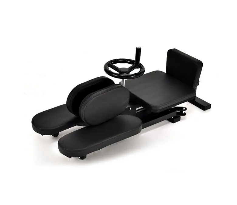 Dělené tréninkové zařízení