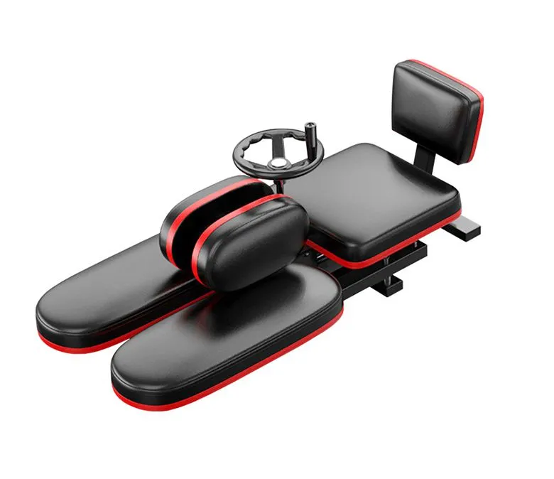 Dělené tréninkové zařízení