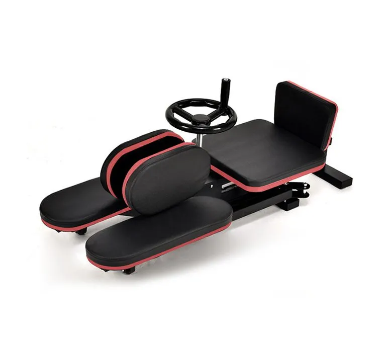 Dělené tréninkové zařízení