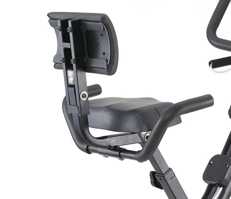 Skládací kolo spinning