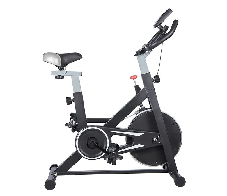 Indoor Spin Bike