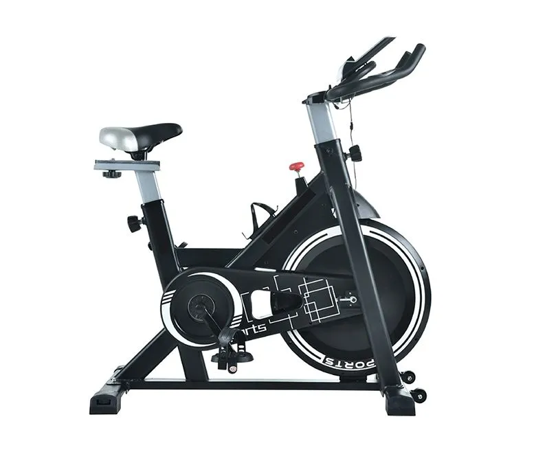 Spinning Bike Cvičení Cyklistické kolo