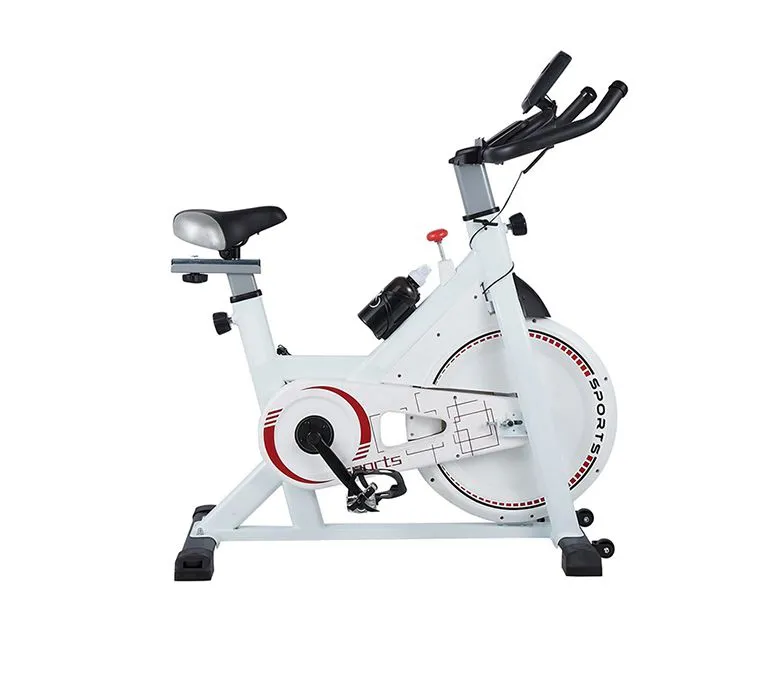 Spinning Bike Cvičení Cyklistické kolo