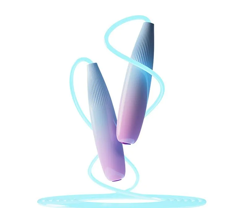 Osvětlené švihadlo