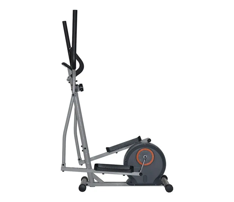 Eliptický trenažér